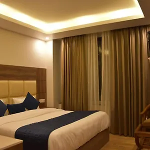 Bed & Breakfast The Orison, Shimla