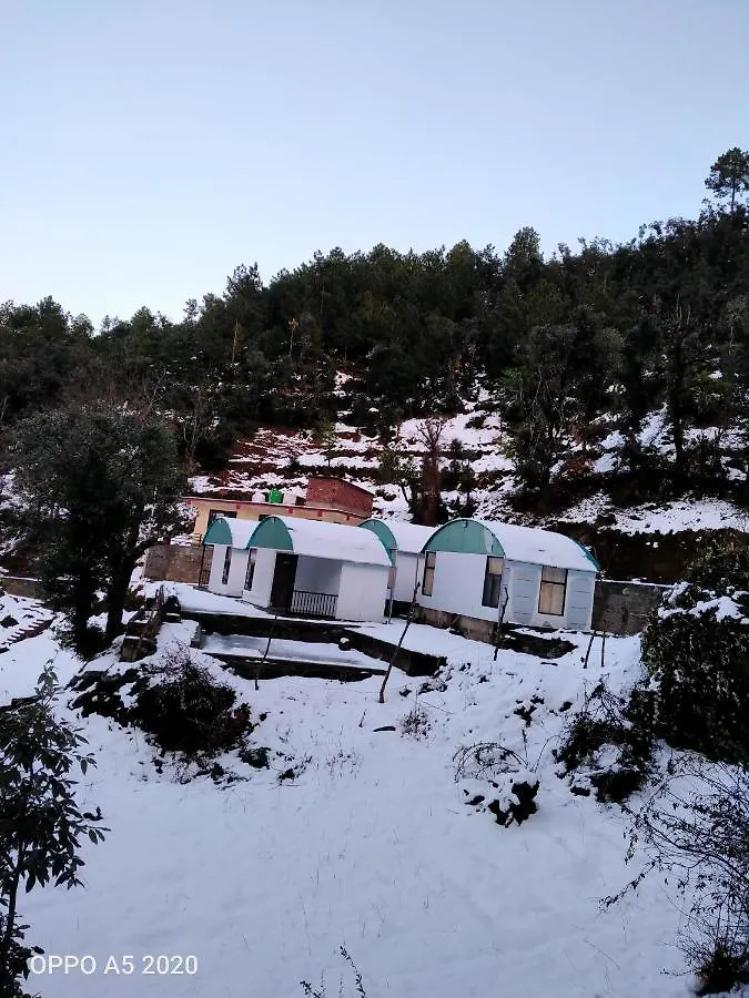 Oak Retreat Huts Bed & Breakfast Shimla